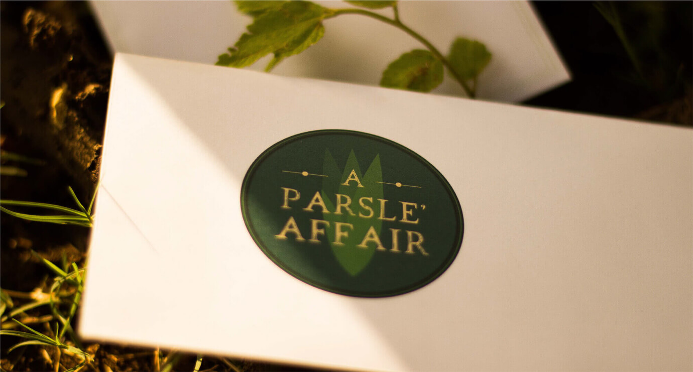 Parsley' Affair